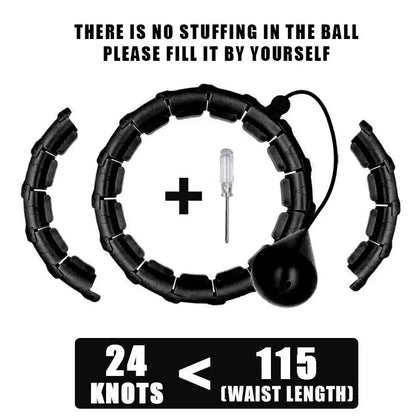 Infinity Hoop