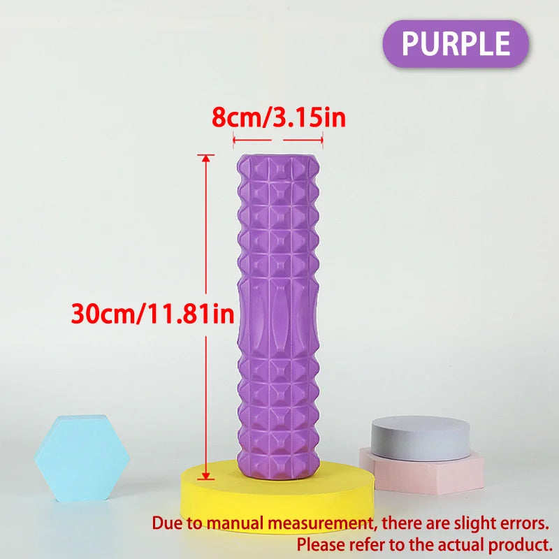 Foam Rollers for Muscle Massage 30/45CM