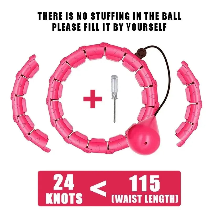 Infinity Hoop