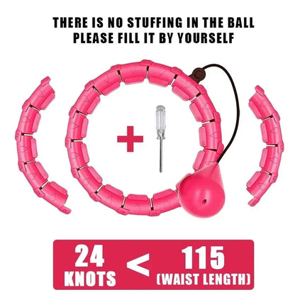 Infinity Hoop