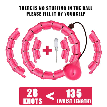 Infinity Hoop