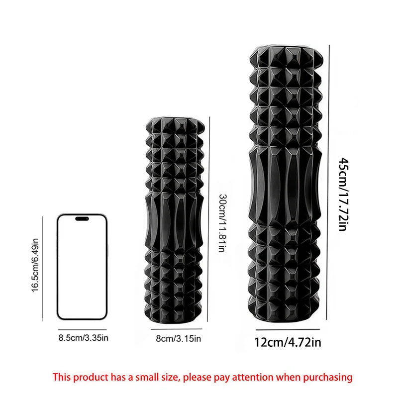 Foam Rollers for Muscle Massage 30/45CM