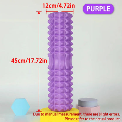 Foam Rollers for Muscle Massage 30/45CM