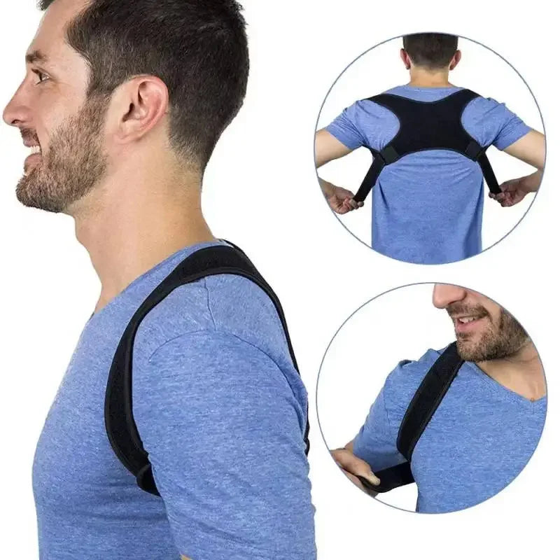 Posture Corrector
