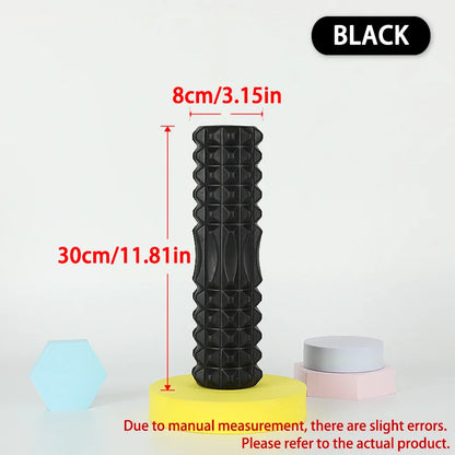 Foam Rollers for Muscle Massage 30/45CM