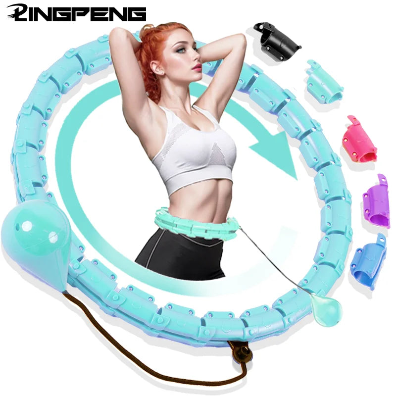 Infinity Hoop