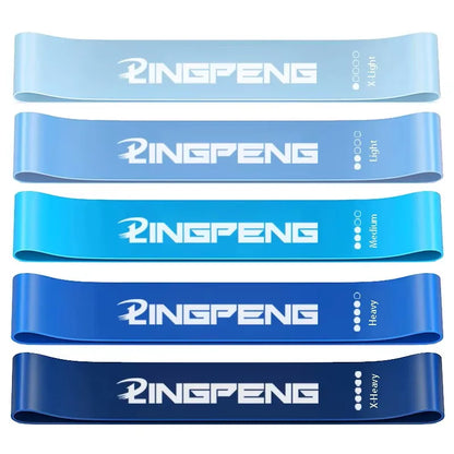 Yoga Bands
