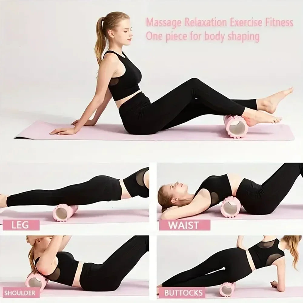Foam Rollers for Muscle Massage 30/45CM