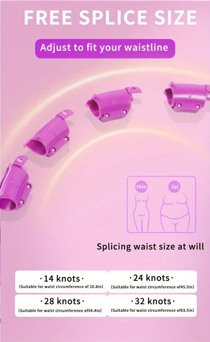 Infinity Hoop