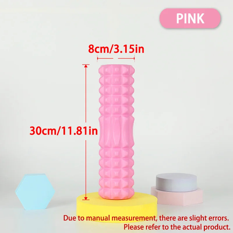 Foam Rollers for Muscle Massage 30/45CM