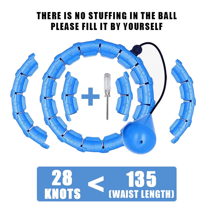 Infinity Hoop
