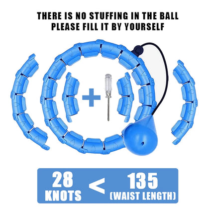 Infinity Hoop