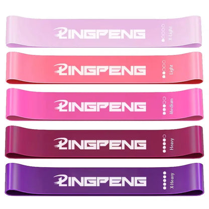Yoga Bands