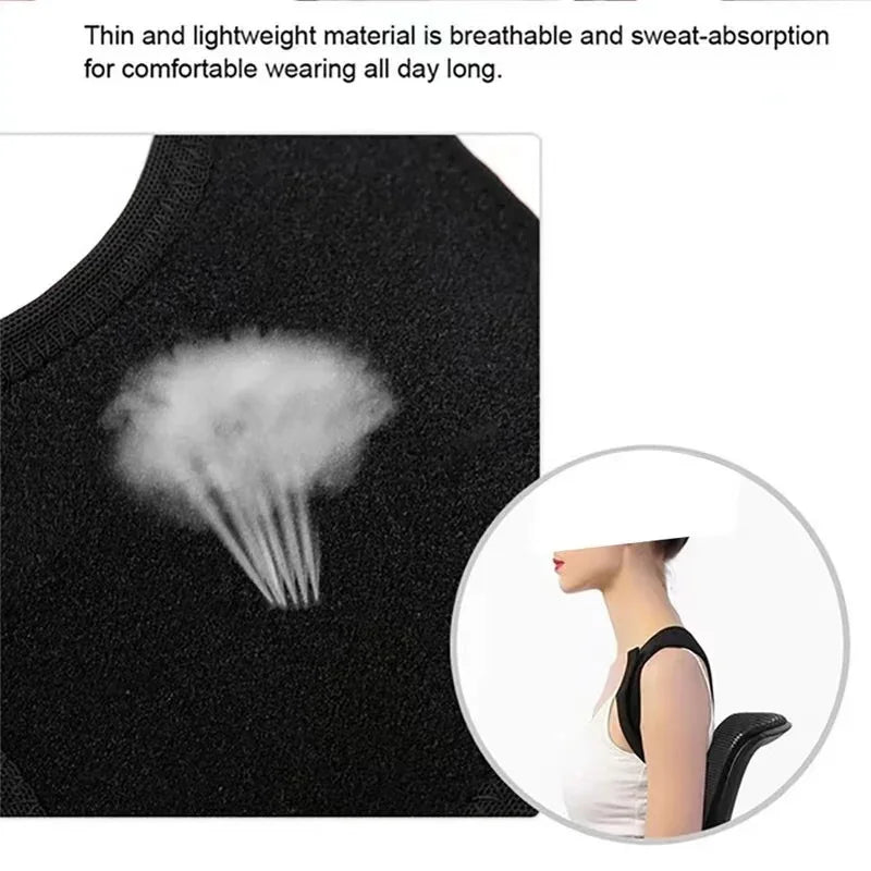 Posture Corrector