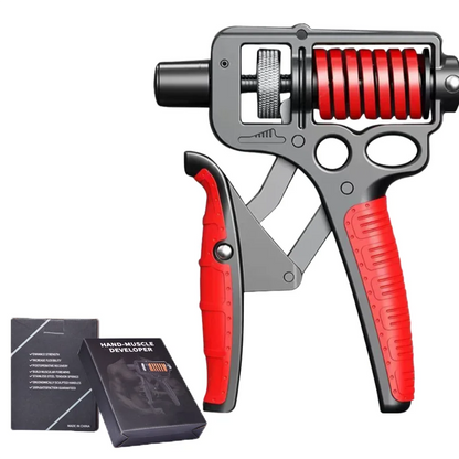 5-165Kg Adjustable grip strenght exerciser