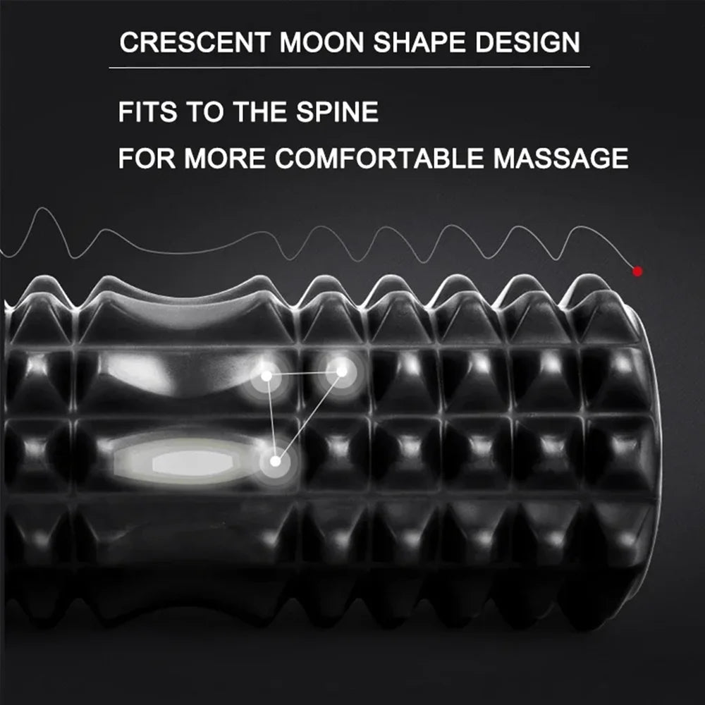 Foam Rollers for Muscle Massage 30/45CM