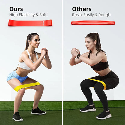 Yoga Bands
