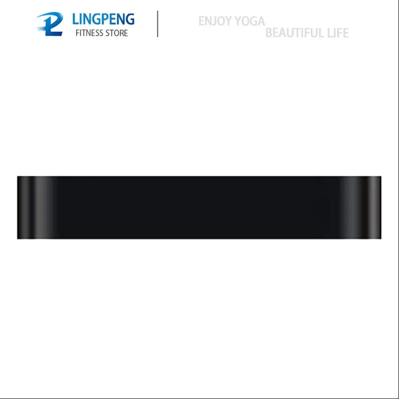 Different Resistance Bands Yoga Band