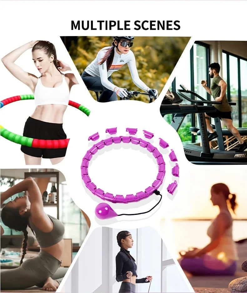 Infinity Hoop