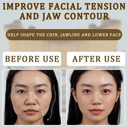 Lymphatic Contour Face Brush