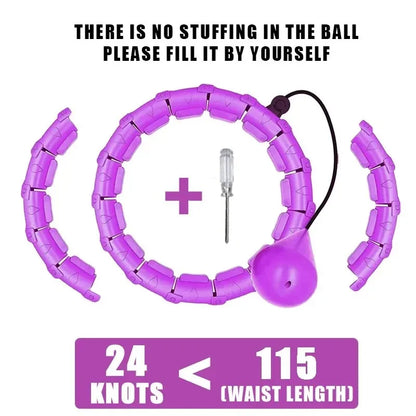 Infinity Hoop