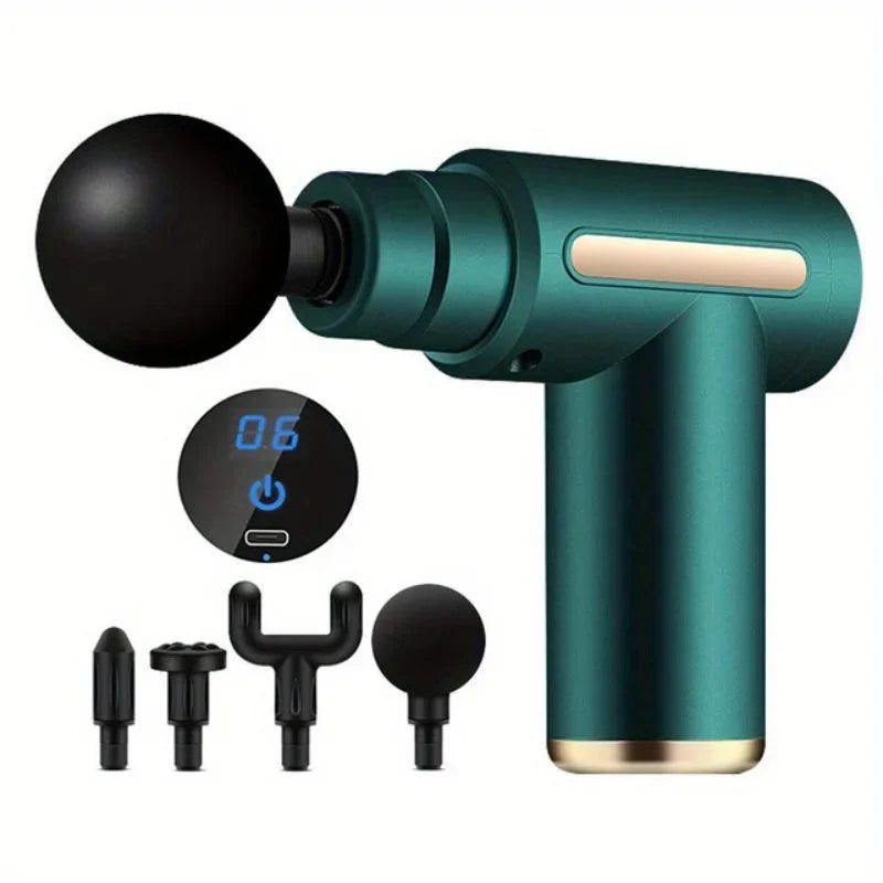 Mini Massage Gun