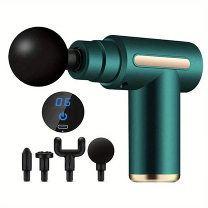 Mini Massage Gun