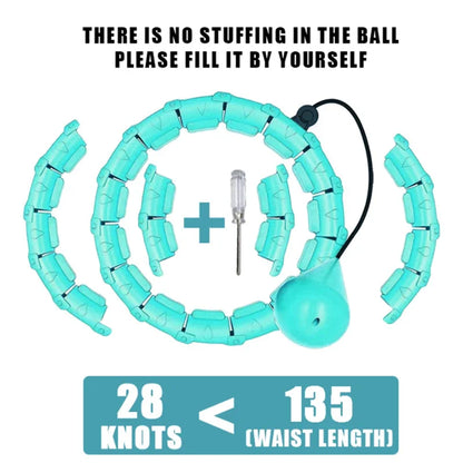 Infinity Hoop