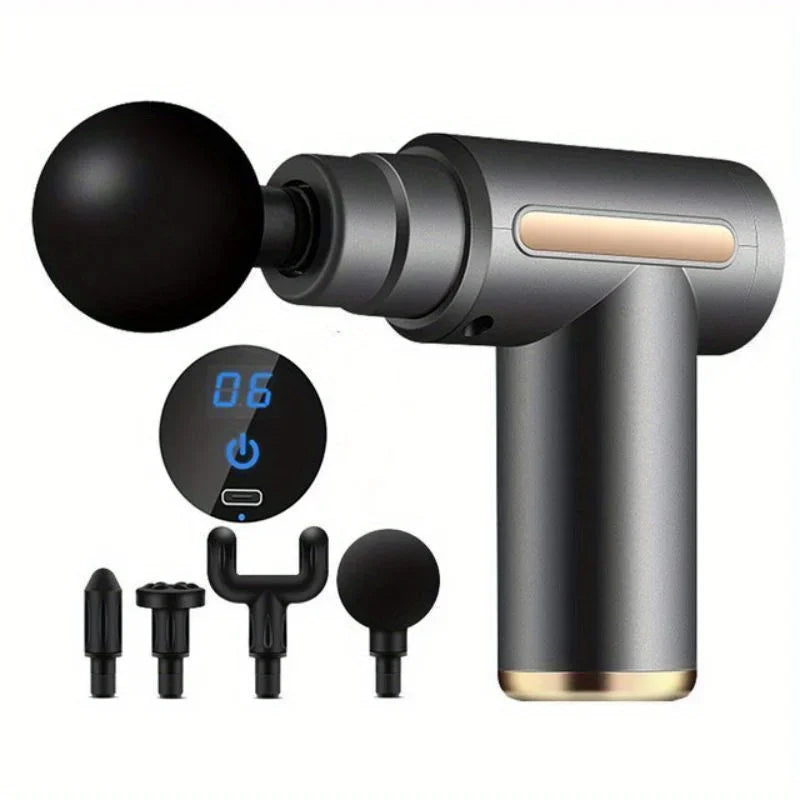 Mini Massage Gun