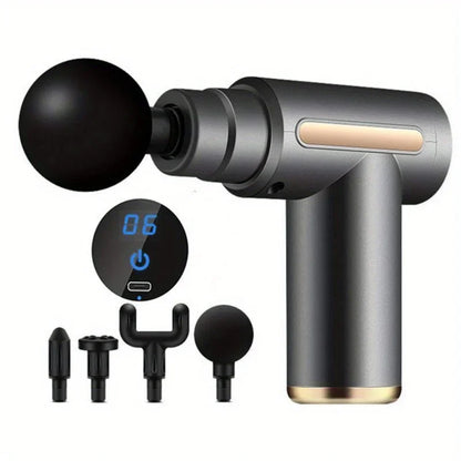 Mini Massage Gun