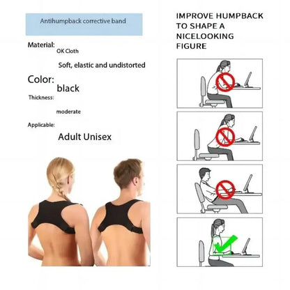 Posture Corrector