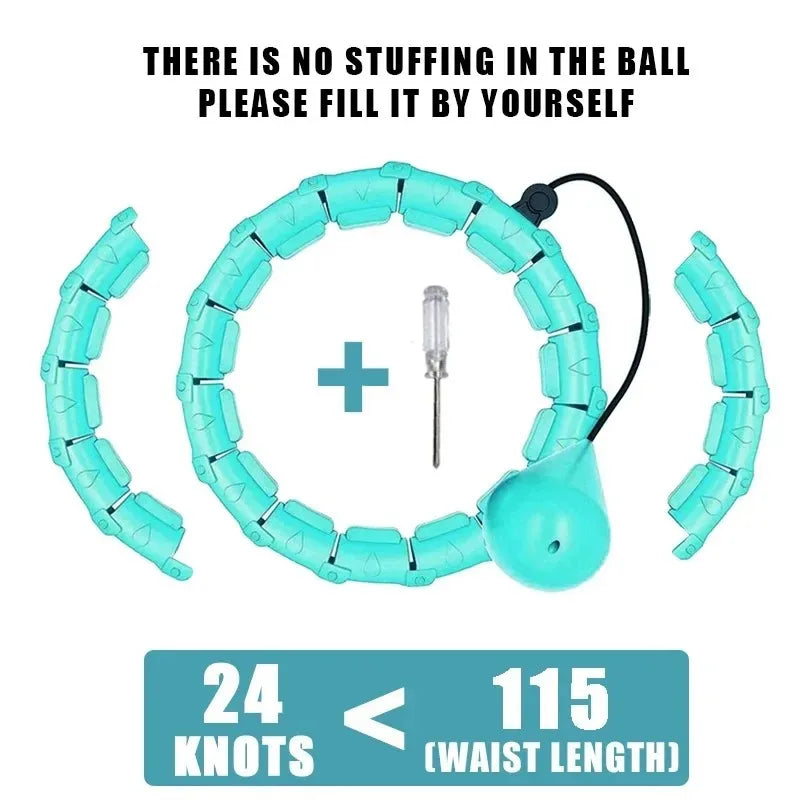 Infinity Hoop