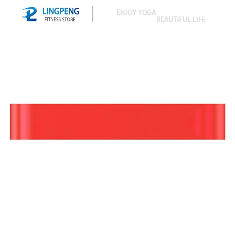 Different Resistance Bands Yoga Band