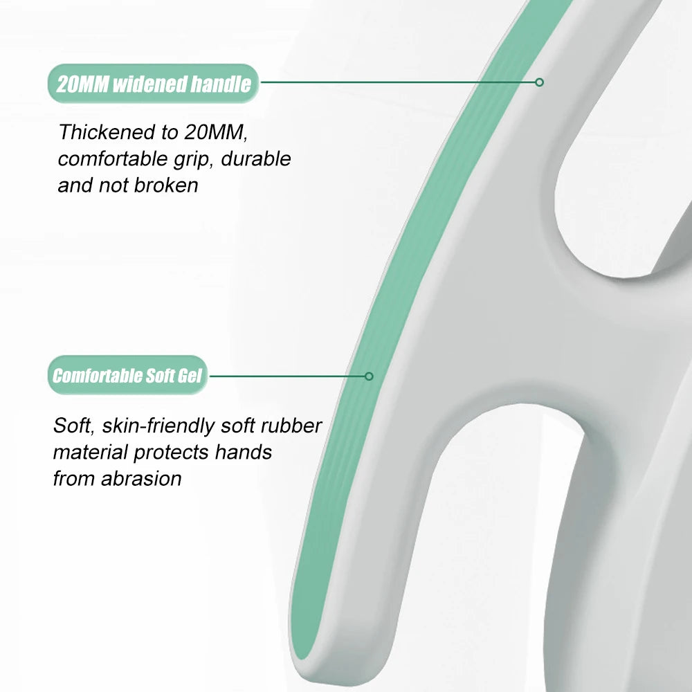 Cellulite Massager Manual Muscle Massager Roller