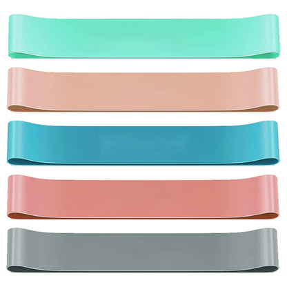 Yoga Bands