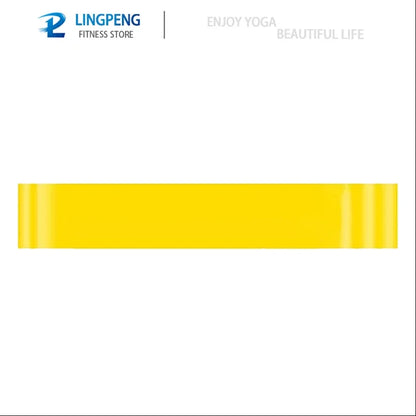 Yoga Bands