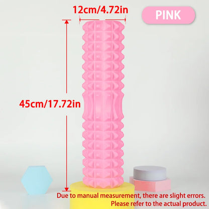 Foam Rollers for Muscle Massage 30/45CM