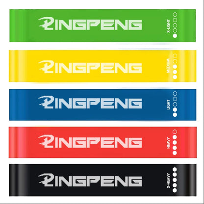 Yoga Bands