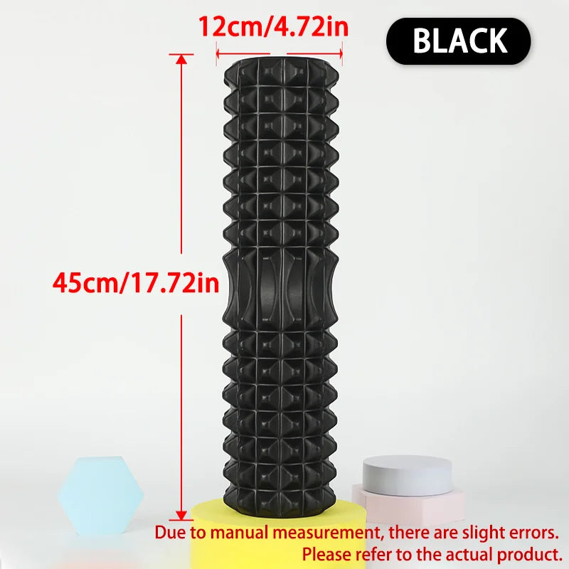 Foam Rollers for Muscle Massage 30/45CM