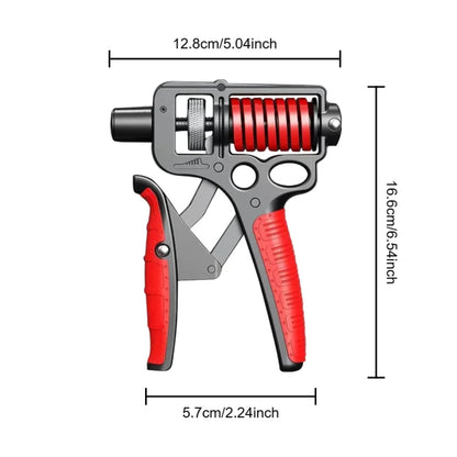 5-165Kg Adjustable grip strenght exerciser