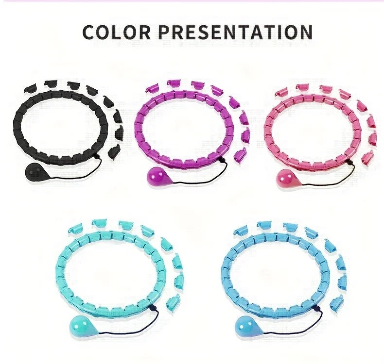 Infinity Hoop