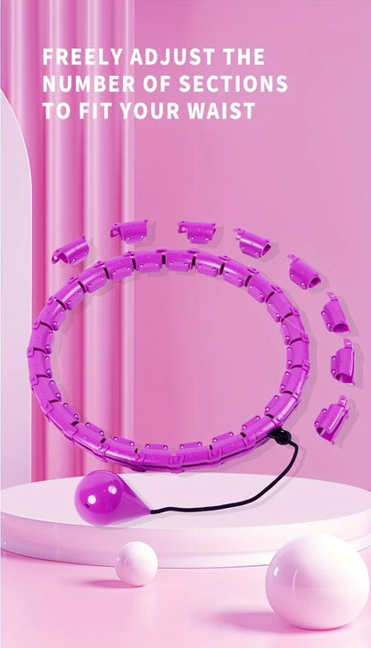 Infinity Hoop