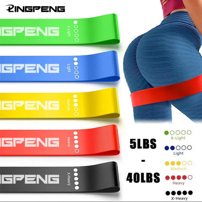 Yoga Bands