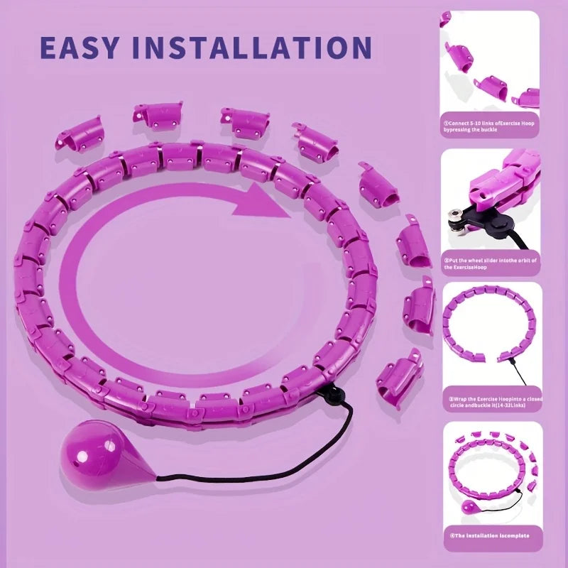 Infinity Hoop