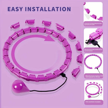 Infinity Hoop