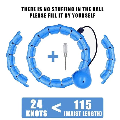 Infinity Hoop
