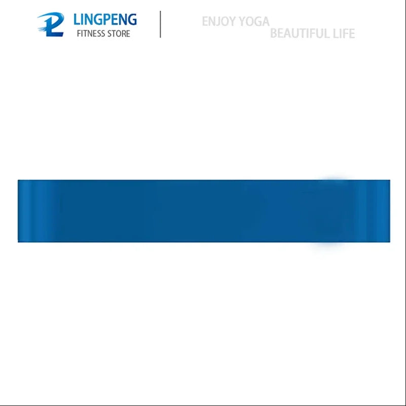 Different Resistance Bands Yoga Band