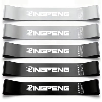 Yoga Bands