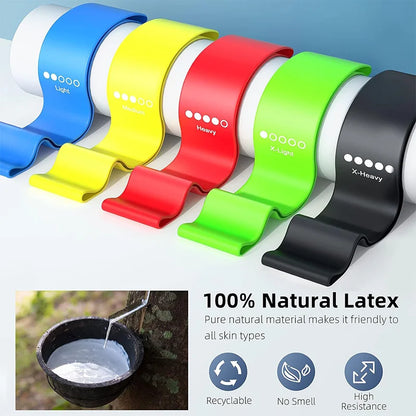 Yoga Bands