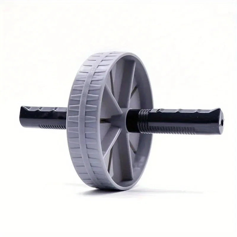 1pc Household Silent Abdominal Workout Roller